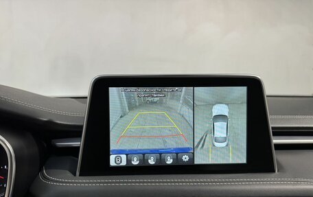 Genesis G70 I, 2019 год, 2 299 800 рублей, 11 фотография