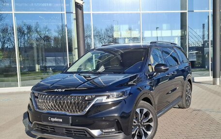 KIA Carnival, 2023 год, 5 500 000 рублей, 1 фотография