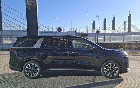 KIA Carnival, 2023 год, 5 500 000 рублей, 6 фотография