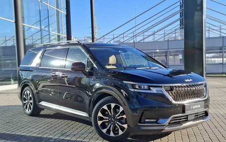 KIA Carnival, 2023 год, 5 500 000 рублей, 8 фотография