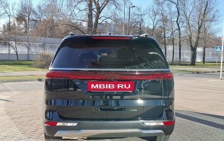 KIA Carnival, 2023 год, 5 500 000 рублей, 5 фотография