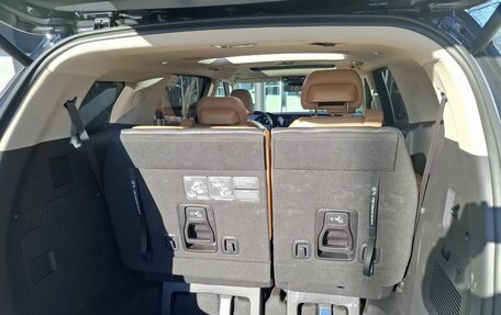 KIA Carnival, 2023 год, 5 500 000 рублей, 10 фотография