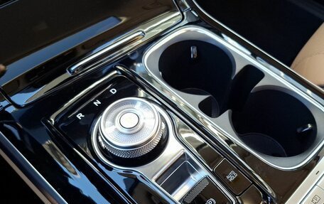 KIA Carnival, 2023 год, 5 500 000 рублей, 20 фотография