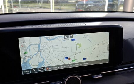 KIA Carnival, 2023 год, 5 500 000 рублей, 22 фотография