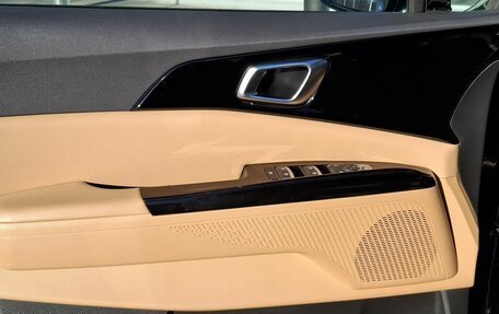 KIA Carnival, 2023 год, 5 500 000 рублей, 12 фотография