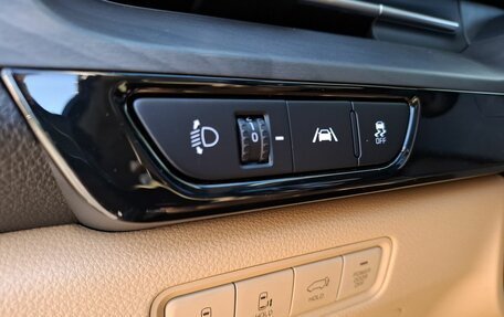 KIA Carnival, 2023 год, 5 500 000 рублей, 17 фотография