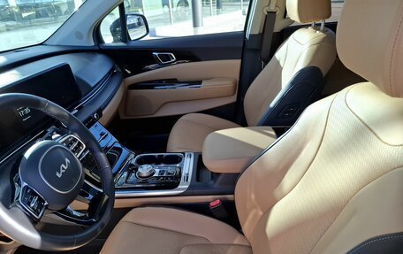 KIA Carnival, 2023 год, 5 500 000 рублей, 16 фотография