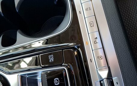 KIA Carnival, 2023 год, 5 500 000 рублей, 19 фотография