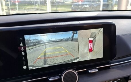 KIA Carnival, 2023 год, 5 500 000 рублей, 21 фотография