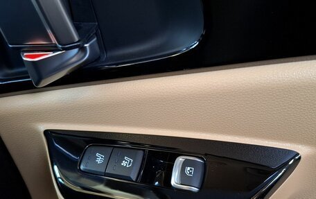 KIA Carnival, 2023 год, 5 500 000 рублей, 38 фотография