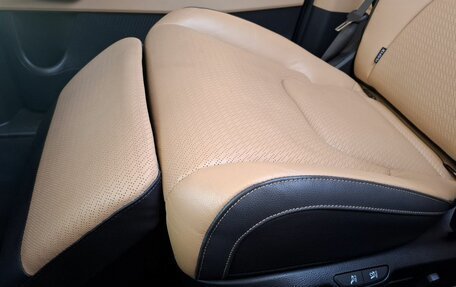 KIA Carnival, 2023 год, 5 500 000 рублей, 34 фотография