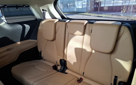 KIA Carnival, 2023 год, 5 500 000 рублей, 29 фотография