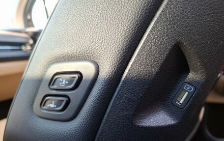 KIA Carnival, 2023 год, 5 500 000 рублей, 33 фотография