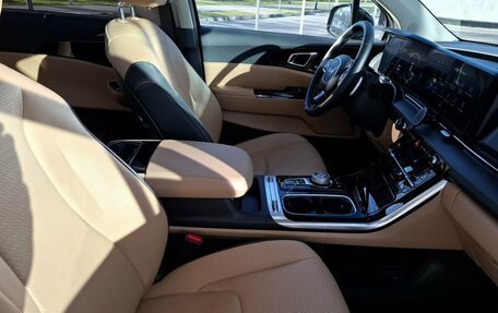 KIA Carnival, 2023 год, 5 500 000 рублей, 26 фотография