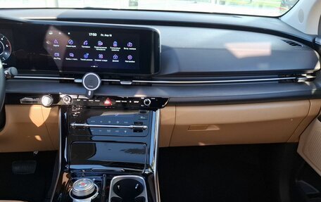 KIA Carnival, 2023 год, 5 500 000 рублей, 37 фотография