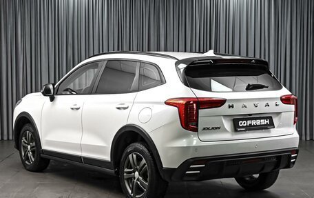 Haval Jolion, 2024 год, 1 779 000 рублей, 2 фотография