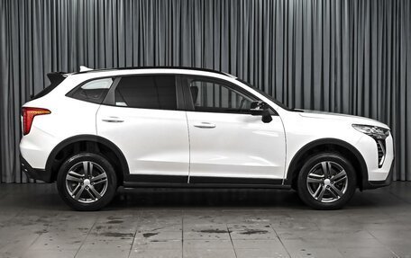 Haval Jolion, 2024 год, 1 779 000 рублей, 5 фотография