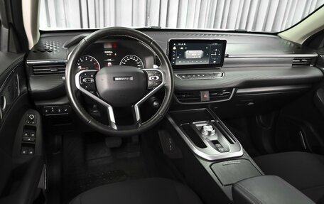 Haval Jolion, 2024 год, 1 779 000 рублей, 6 фотография