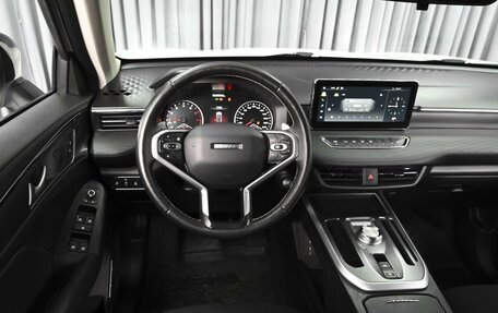 Haval Jolion, 2024 год, 1 779 000 рублей, 13 фотография