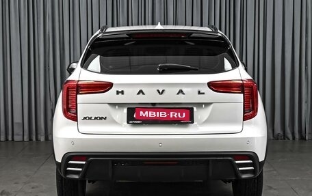 Haval Jolion, 2024 год, 1 779 000 рублей, 4 фотография