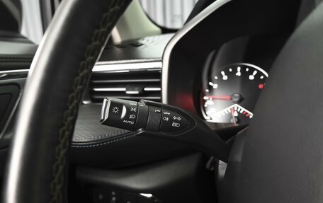 Haval Jolion, 2024 год, 1 779 000 рублей, 17 фотография