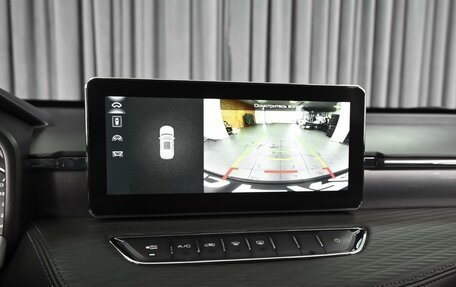 Haval Jolion, 2024 год, 1 779 000 рублей, 15 фотография