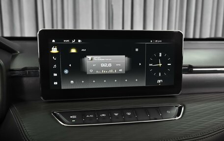 Haval Jolion, 2024 год, 1 779 000 рублей, 14 фотография