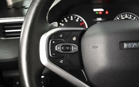 Haval Jolion, 2024 год, 1 779 000 рублей, 20 фотография