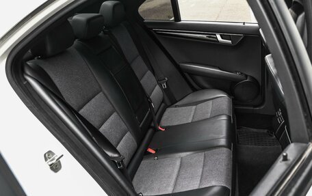 Mercedes-Benz C-Класс, 2013 год, 1 549 000 рублей, 7 фотография