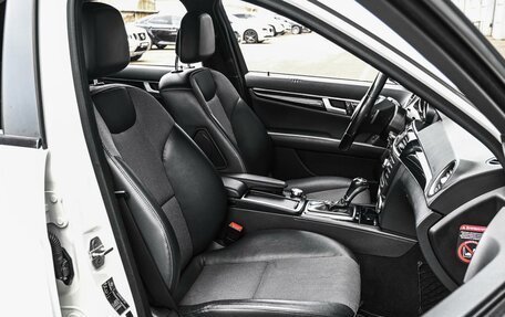 Mercedes-Benz C-Класс, 2013 год, 1 549 000 рублей, 8 фотография