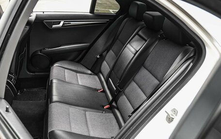 Mercedes-Benz C-Класс, 2013 год, 1 549 000 рублей, 9 фотография