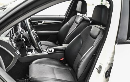 Mercedes-Benz C-Класс, 2013 год, 1 549 000 рублей, 10 фотография