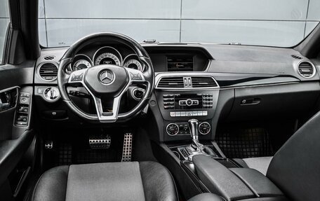 Mercedes-Benz C-Класс, 2013 год, 1 549 000 рублей, 6 фотография
