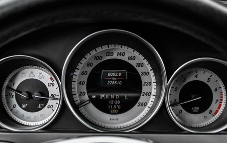 Mercedes-Benz C-Класс, 2013 год, 1 549 000 рублей, 12 фотография