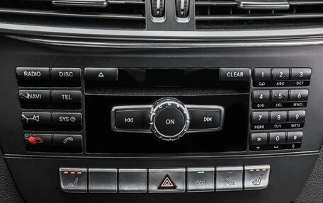 Mercedes-Benz C-Класс, 2013 год, 1 549 000 рублей, 18 фотография