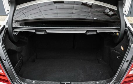 Mercedes-Benz C-Класс, 2013 год, 1 549 000 рублей, 22 фотография