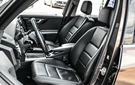 Mercedes-Benz GLK-Класс, 2014 год, 1 774 000 рублей, 10 фотография