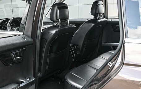 Mercedes-Benz GLK-Класс, 2014 год, 1 774 000 рублей, 11 фотография