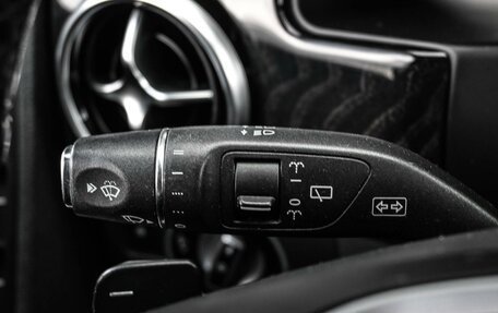 Mercedes-Benz GLK-Класс, 2014 год, 1 774 000 рублей, 15 фотография