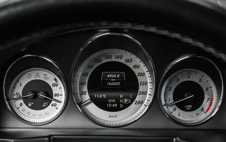 Mercedes-Benz GLK-Класс, 2014 год, 1 774 000 рублей, 12 фотография