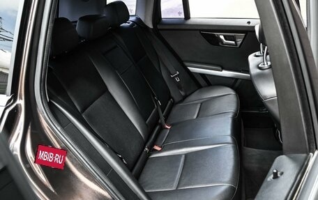 Mercedes-Benz GLK-Класс, 2014 год, 1 774 000 рублей, 7 фотография