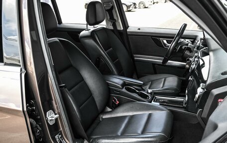 Mercedes-Benz GLK-Класс, 2014 год, 1 774 000 рублей, 8 фотография