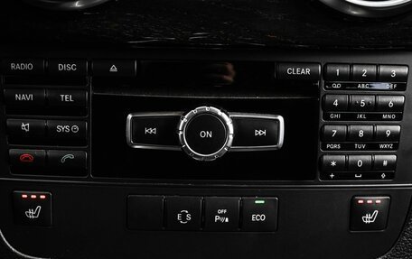 Mercedes-Benz GLK-Класс, 2014 год, 1 774 000 рублей, 19 фотография