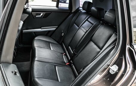 Mercedes-Benz GLK-Класс, 2014 год, 1 774 000 рублей, 9 фотография