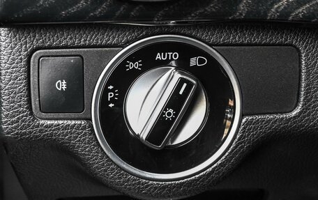 Mercedes-Benz GLK-Класс, 2014 год, 1 774 000 рублей, 17 фотография