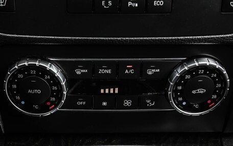 Mercedes-Benz GLK-Класс, 2014 год, 1 774 000 рублей, 20 фотография