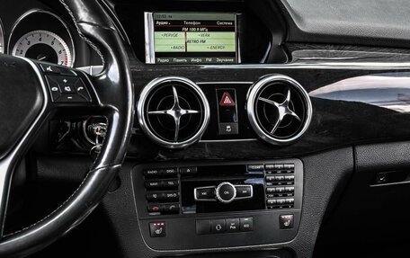 Mercedes-Benz GLK-Класс, 2014 год, 1 774 000 рублей, 21 фотография