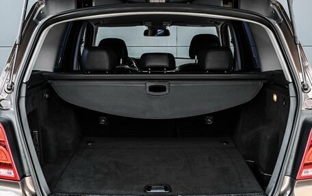 Mercedes-Benz GLK-Класс, 2014 год, 1 774 000 рублей, 23 фотография