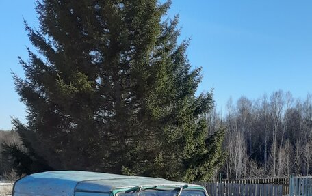 ЛуАЗ 969, 1987 год, 135 000 рублей, 1 фотография