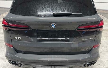 BMW X5, 2025 год, 16 490 000 рублей, 4 фотография